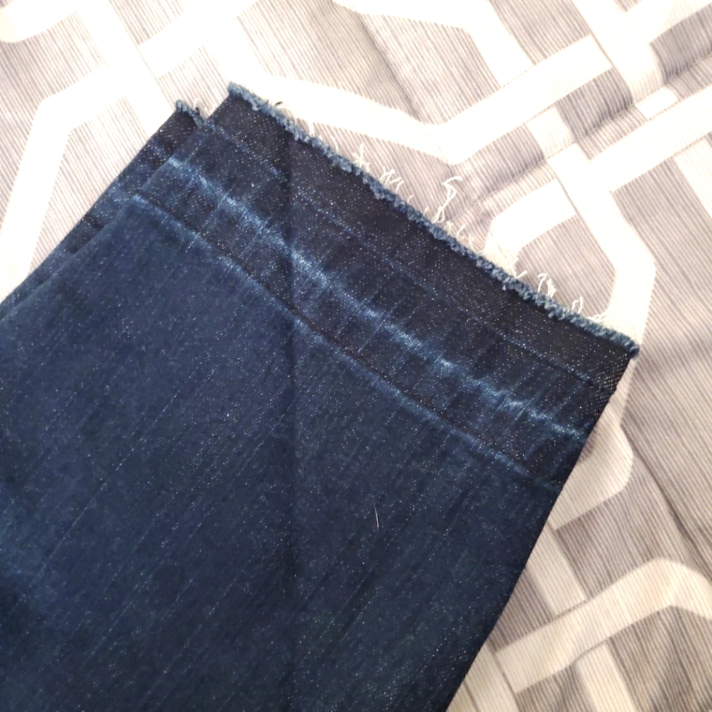 Torrid Bombshell Jeans 22T - Picture 5 of 5